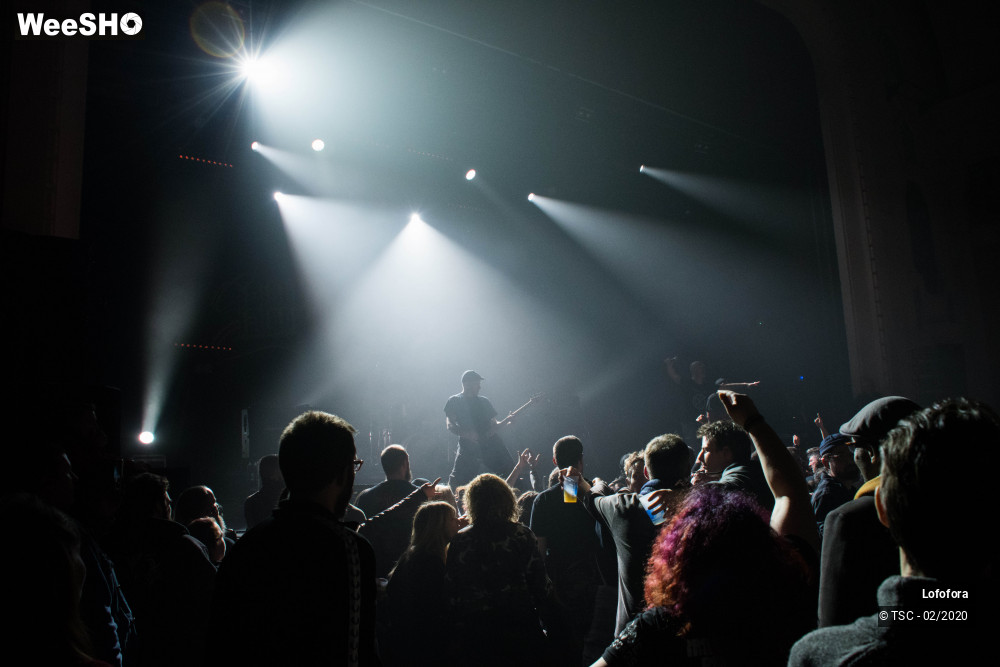 9/14 photos du spectacle Lofofora