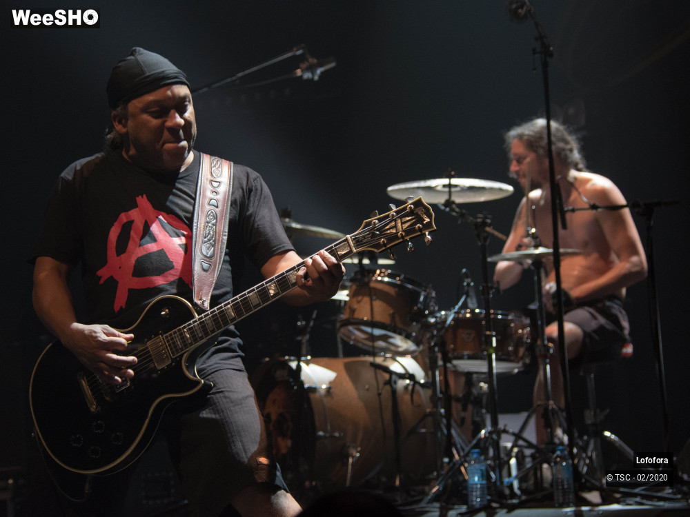 11/14 photos du spectacle Lofofora