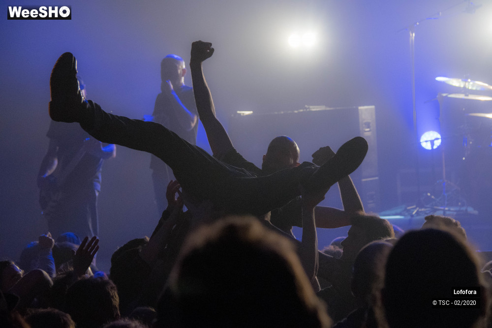 12/14 photos du spectacle Lofofora