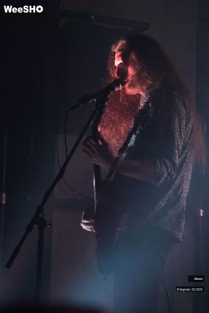 3/15 photos du spectacle Alcest