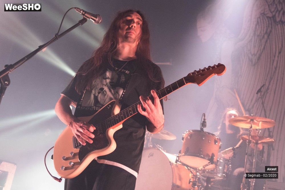 4/15 photos du spectacle Alcest