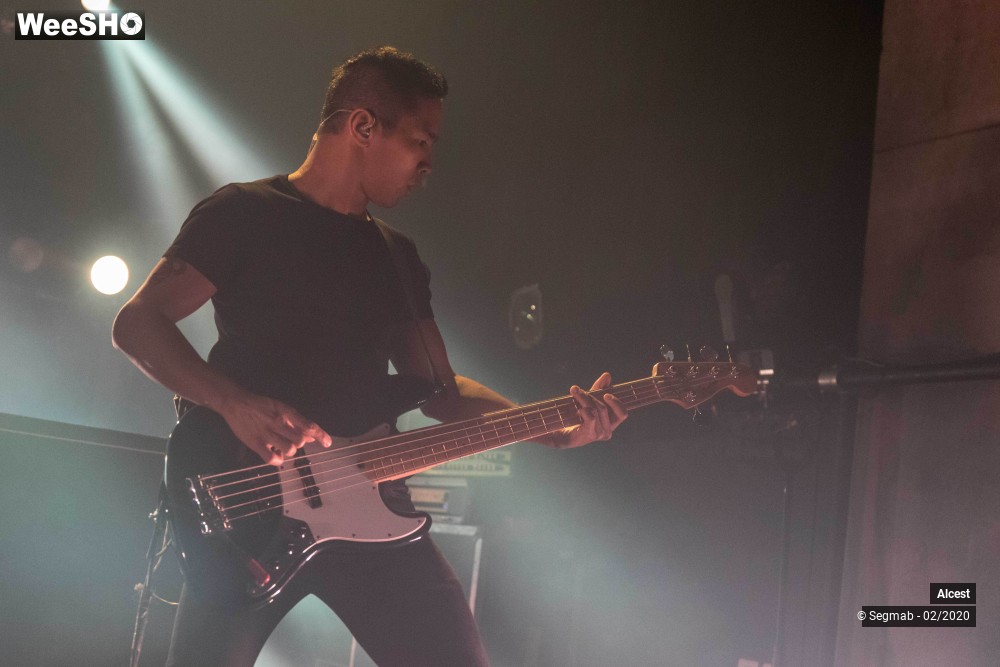 5/15 photos du spectacle Alcest
