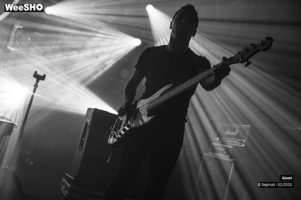 7/15 photos du spectacle Alcest