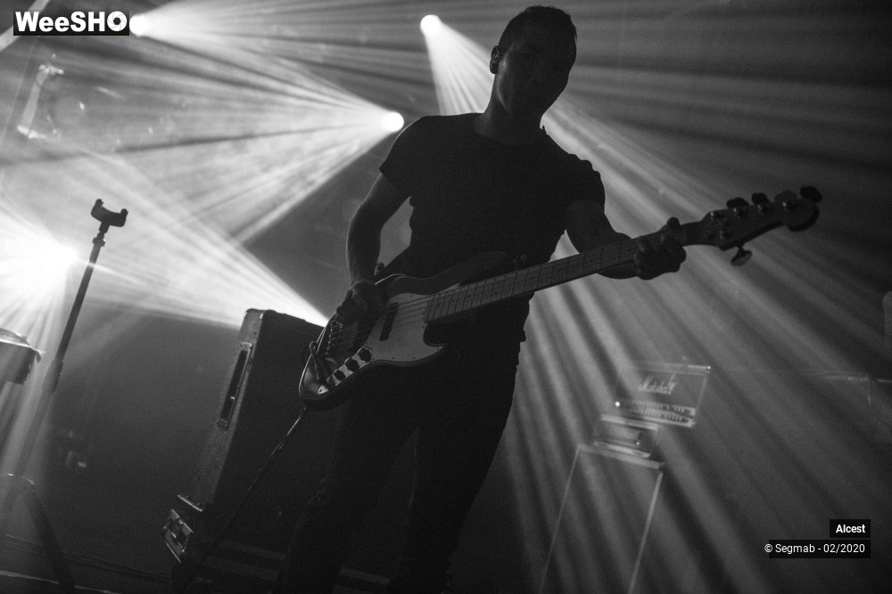 10/15 photos du spectacle Alcest