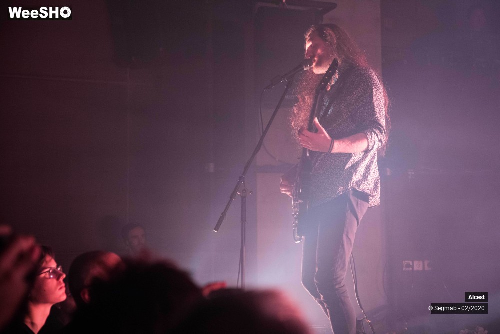 12/15 photos du spectacle Alcest