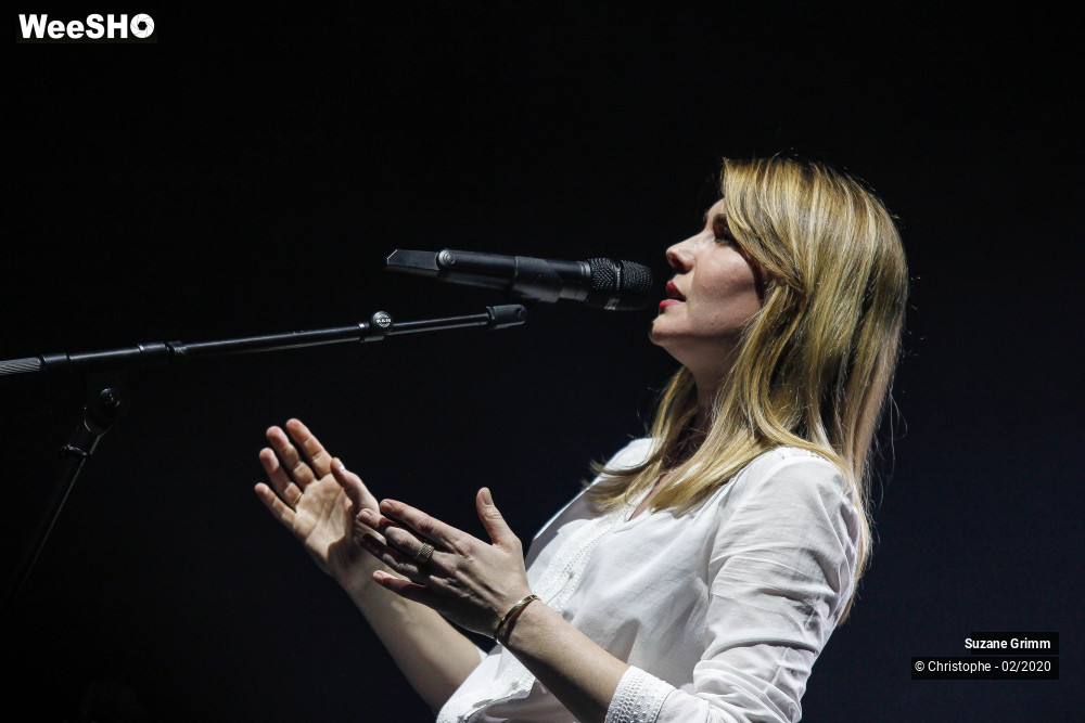 3/30 photos du spectacle Suzane Grimm