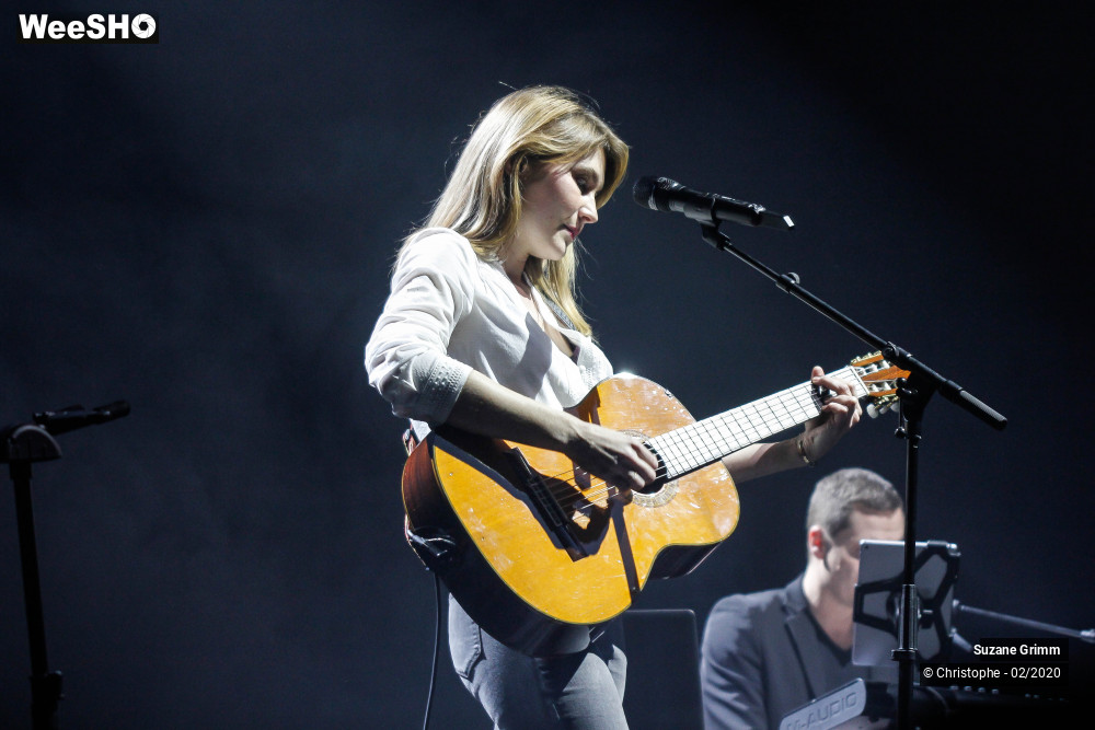 4/30 photos du spectacle Suzane Grimm
