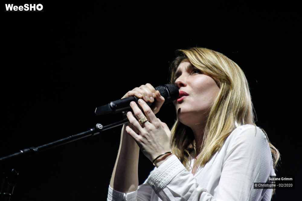 6/30 photos du spectacle Suzane Grimm
