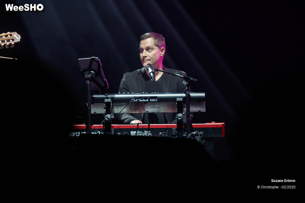 11/30 photos du spectacle Suzane Grimm
