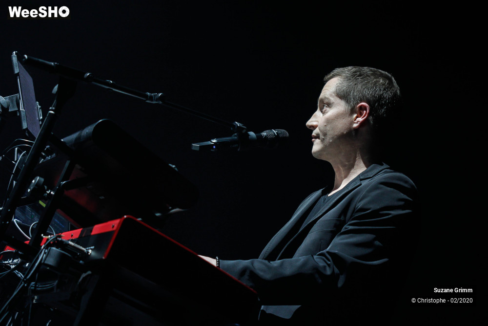 17/30 photos du spectacle Suzane Grimm