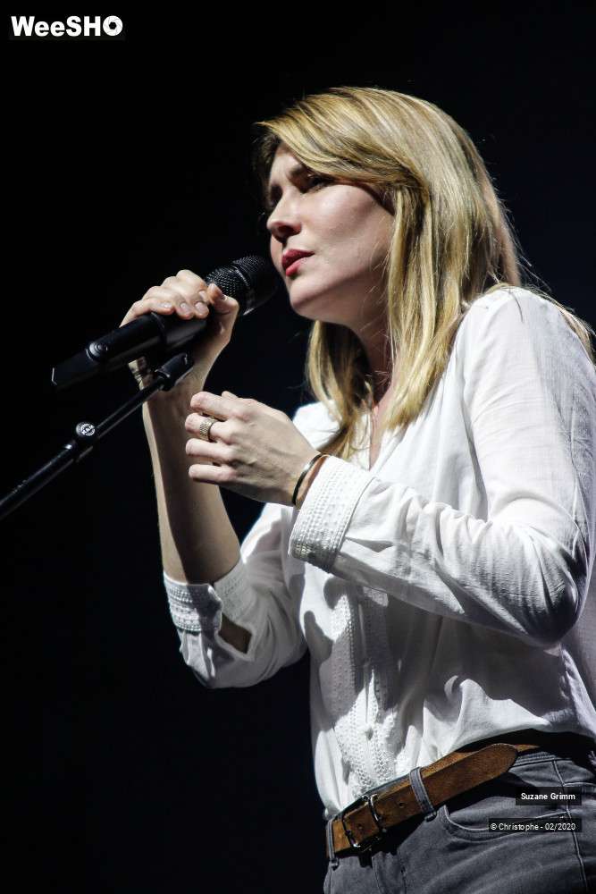 24/30 photos du spectacle Suzane Grimm