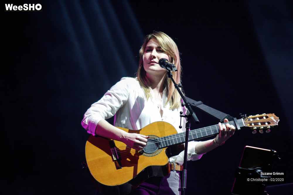30/30 photos du spectacle Suzane Grimm