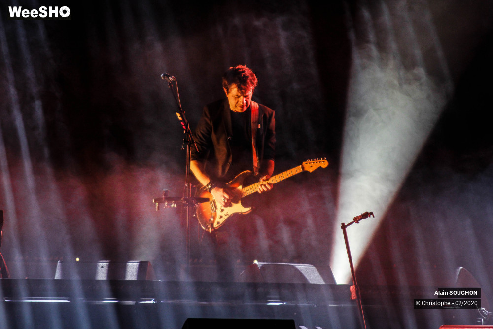 8/31 photos du spectacle Alain Souchon