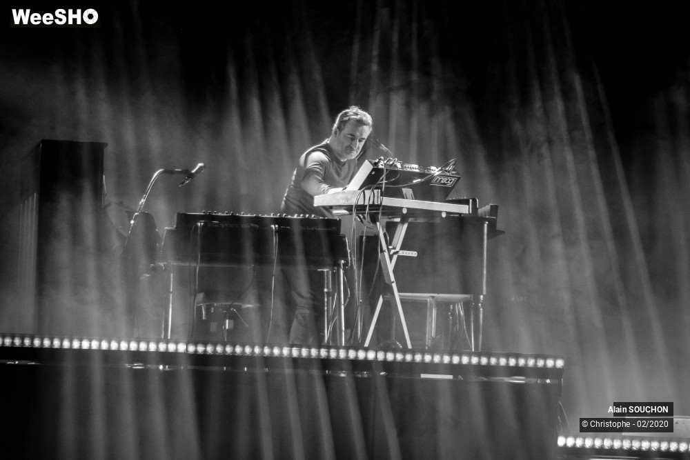 11/31 photos du spectacle Alain Souchon