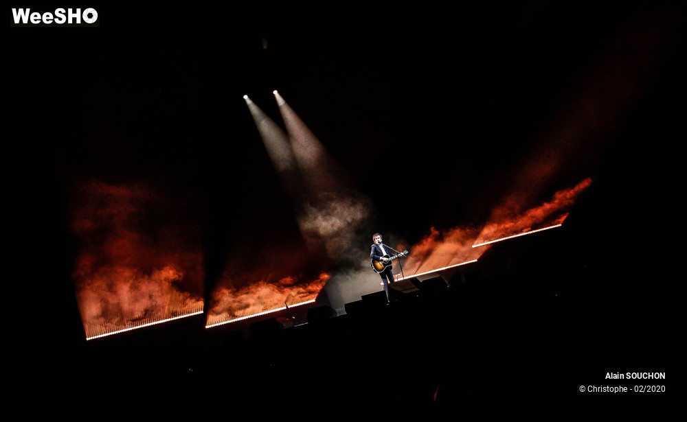 15/31 photos du spectacle Alain Souchon