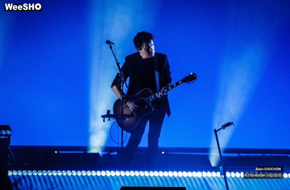19/31 photos du spectacle Alain Souchon