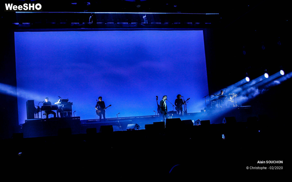 22/31 photos du spectacle Alain Souchon