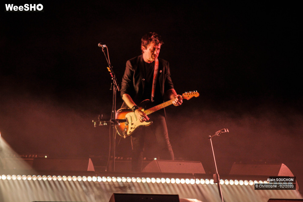 23/31 photos du spectacle Alain Souchon