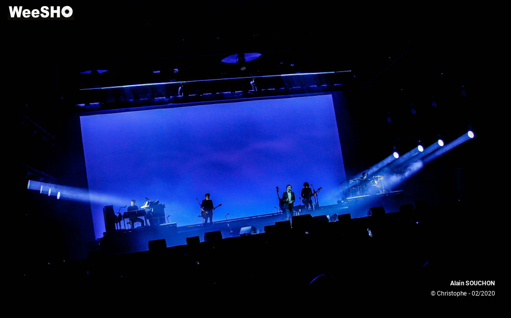 24/31 photos du spectacle Alain Souchon