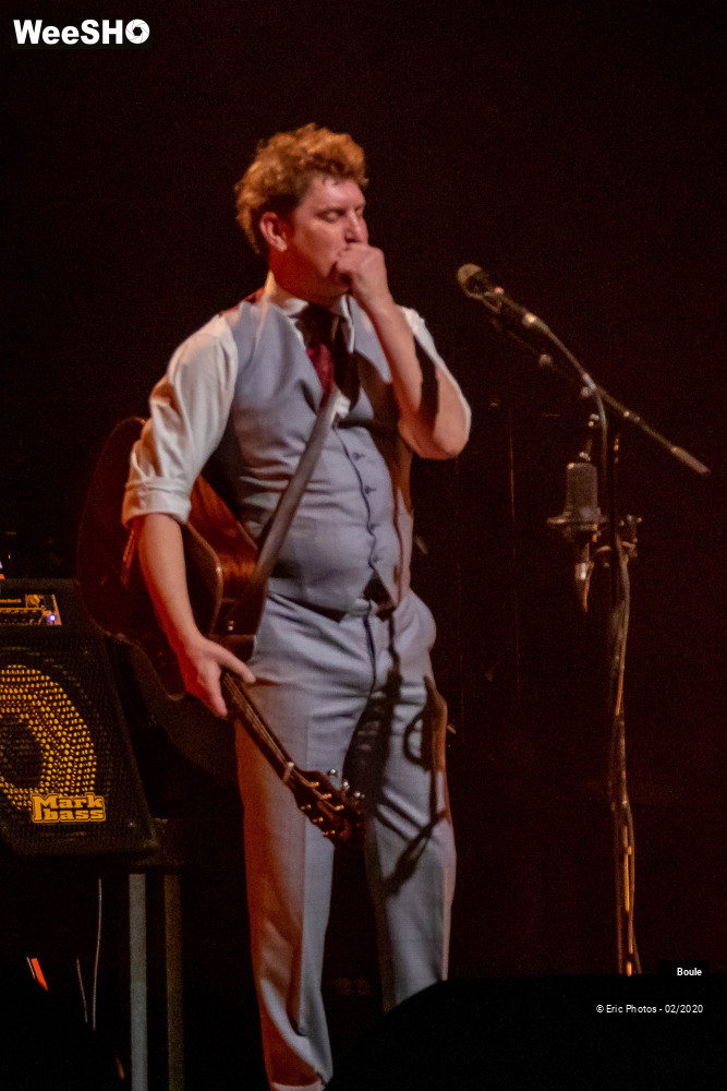 4/54 photos du spectacle Boule