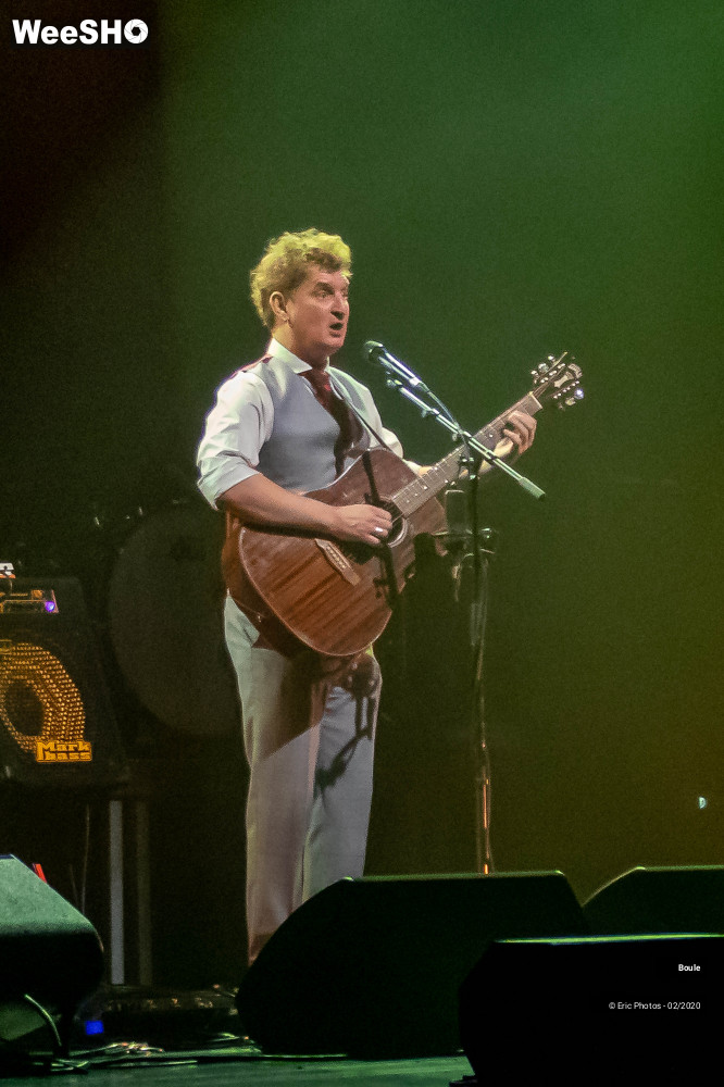 5/54 photos du spectacle Boule