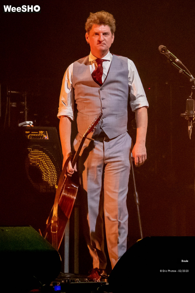 6/54 photos du spectacle Boule