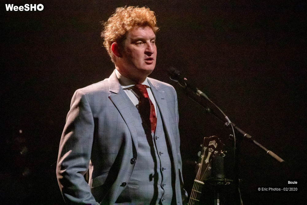 10/54 photos du spectacle Boule