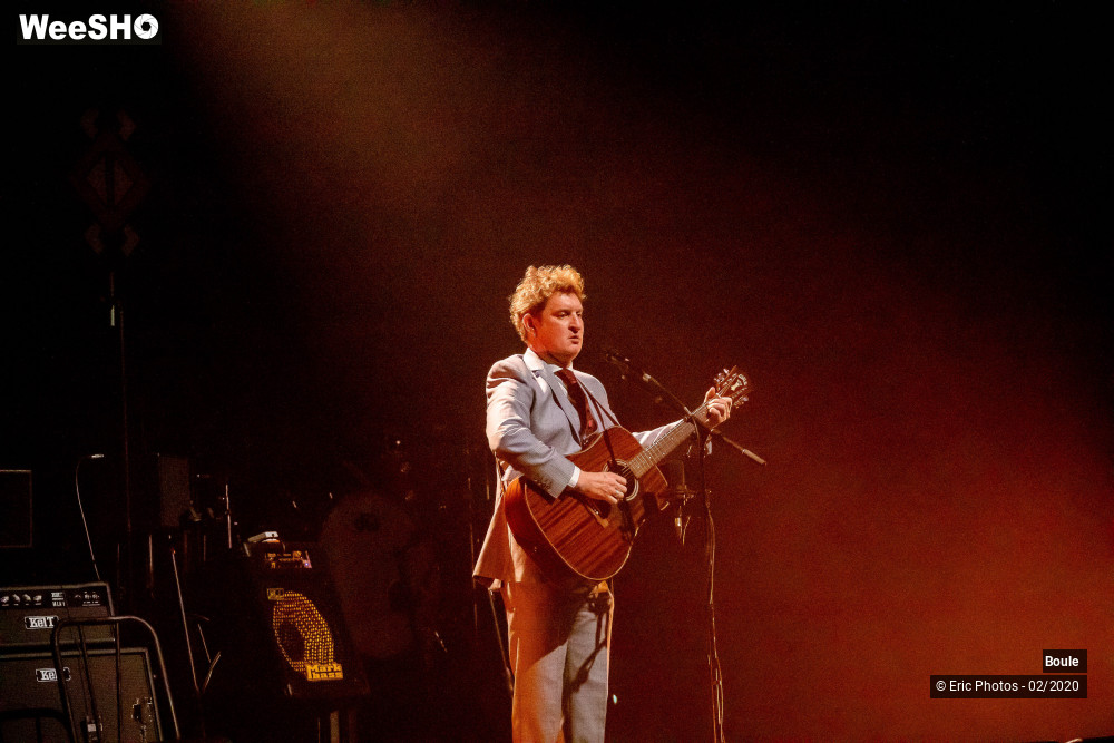 11/54 photos du spectacle Boule
