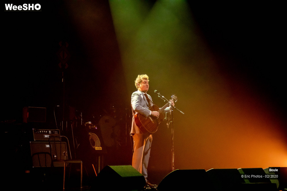 17/54 photos du spectacle Boule