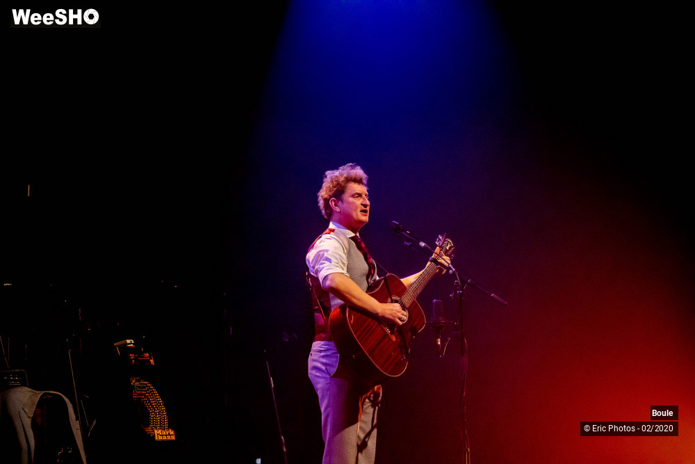 21/54 photos du spectacle Boule