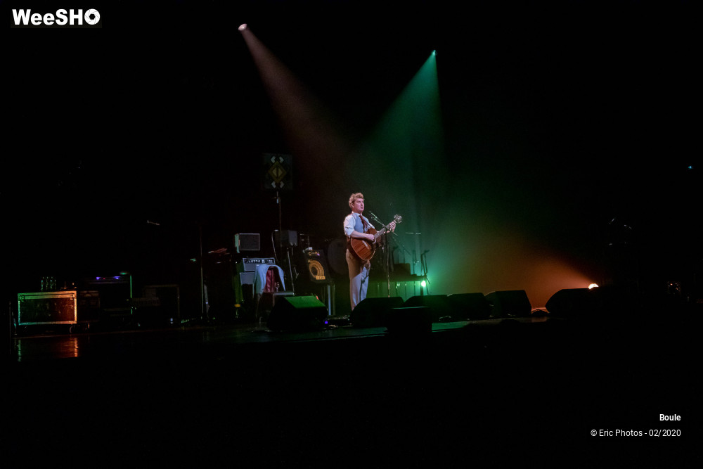 33/54 photos du spectacle Boule