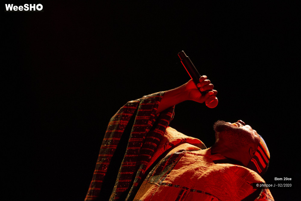 5/17 photos du spectacle Elom 20ce