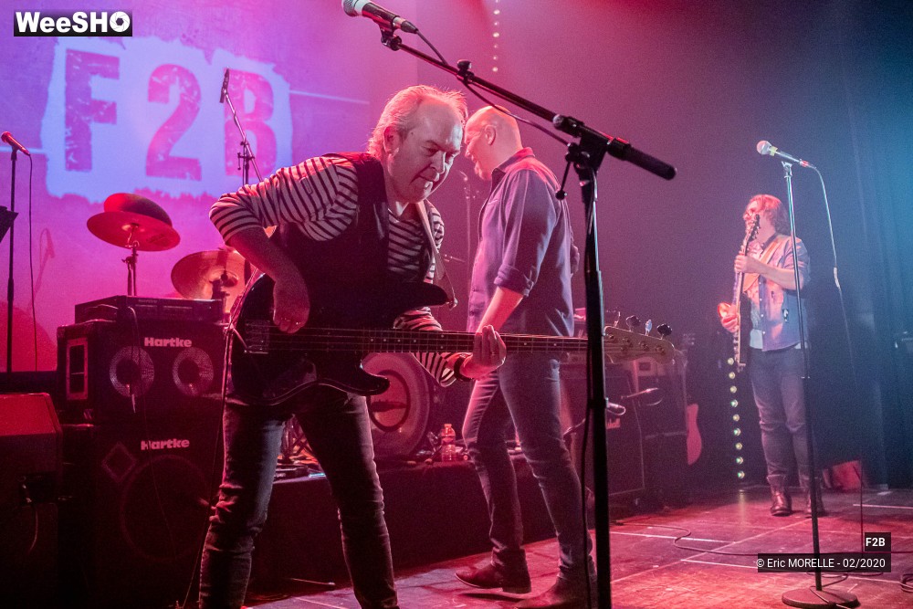 63/79 photos du spectacle F2B