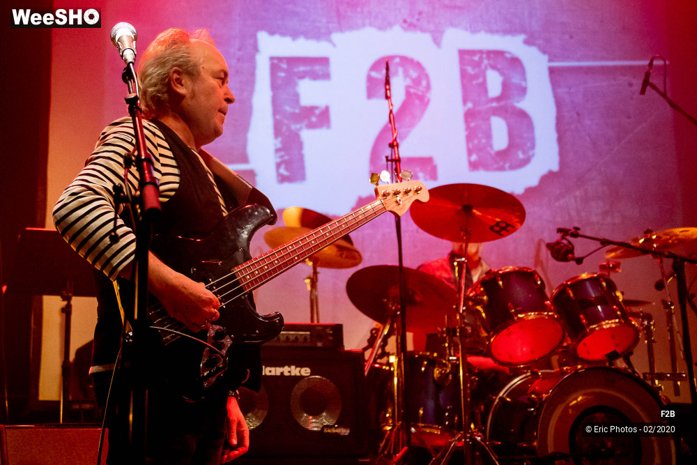 18/79 photos du spectacle F2B