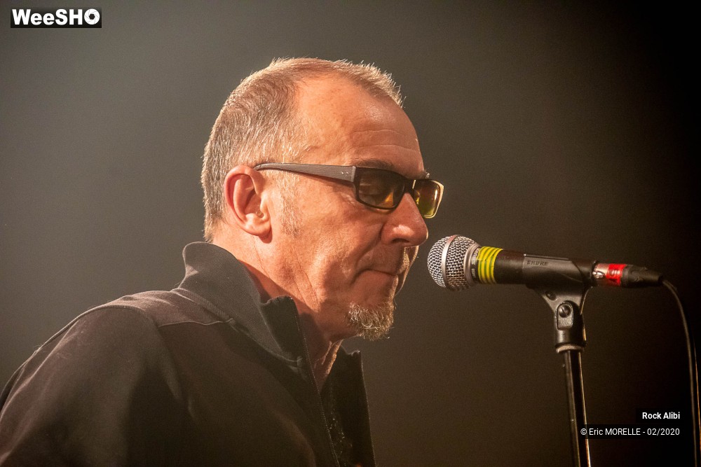 57/80 photos du spectacle Rock Alibi