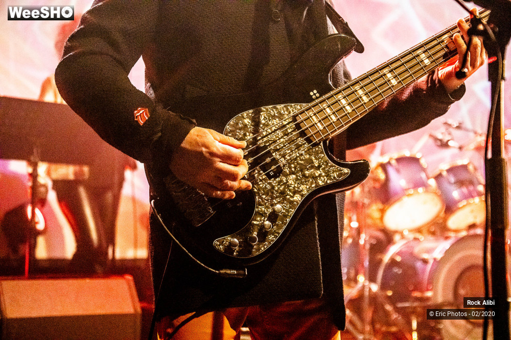 14/80 photos du spectacle Rock Alibi