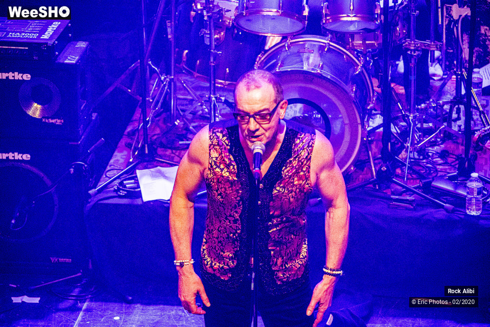 29/80 photos du spectacle Rock Alibi