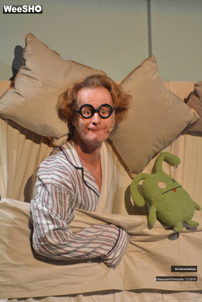 2/51 photos du spectacle Peter Pan in Switzerland