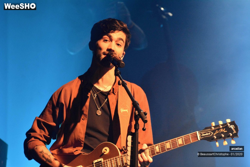 6/23 photos du spectacle Arcadian
