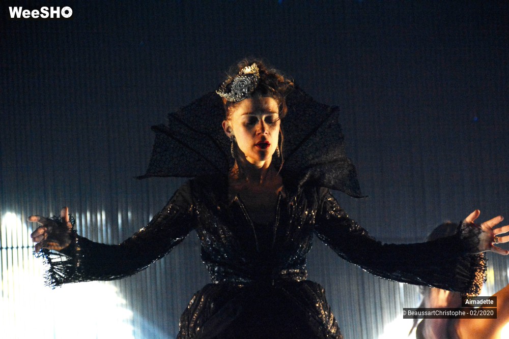 28/51 photos du spectacle Airnadette