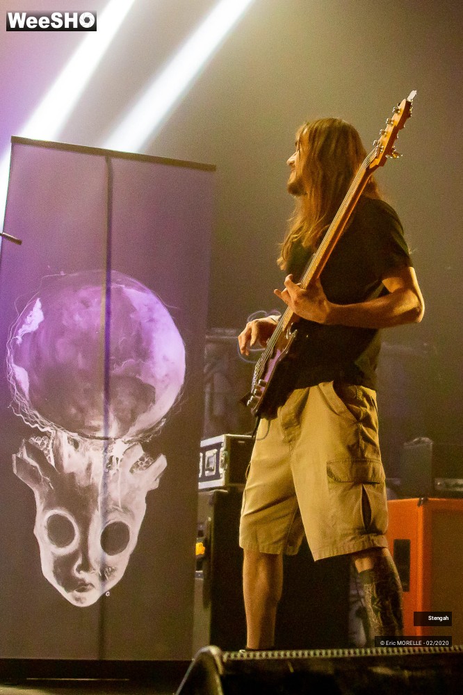 59/82 photos du spectacle Stengah