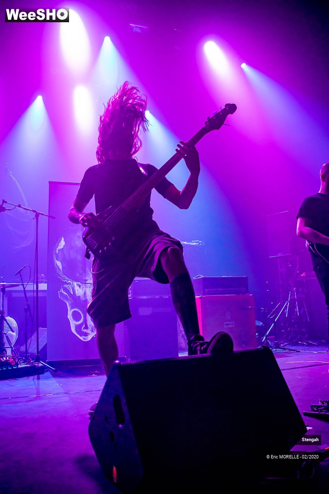 60/82 photos du spectacle Stengah