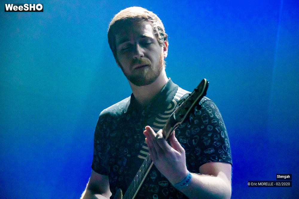 62/82 photos du spectacle Stengah