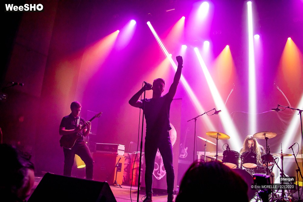 73/82 photos du spectacle Stengah