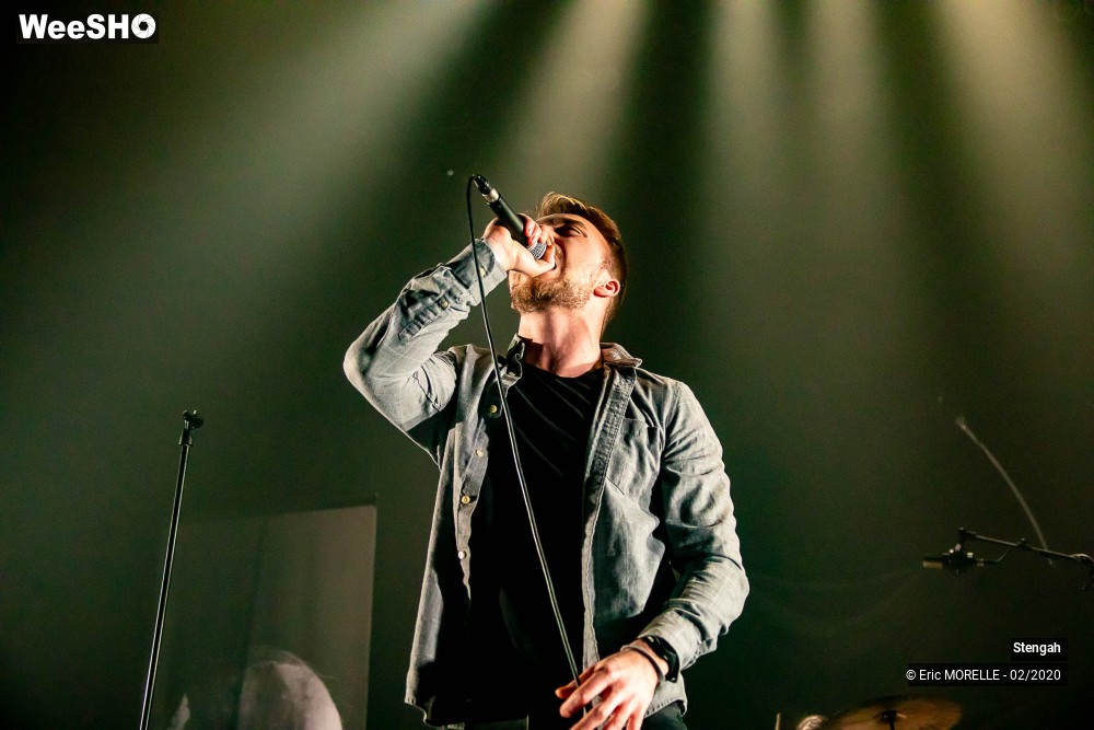 80/82 photos du spectacle Stengah