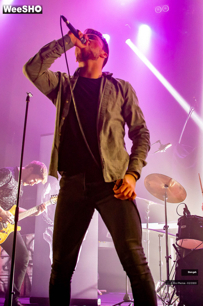 8/82 photos du spectacle Stengah