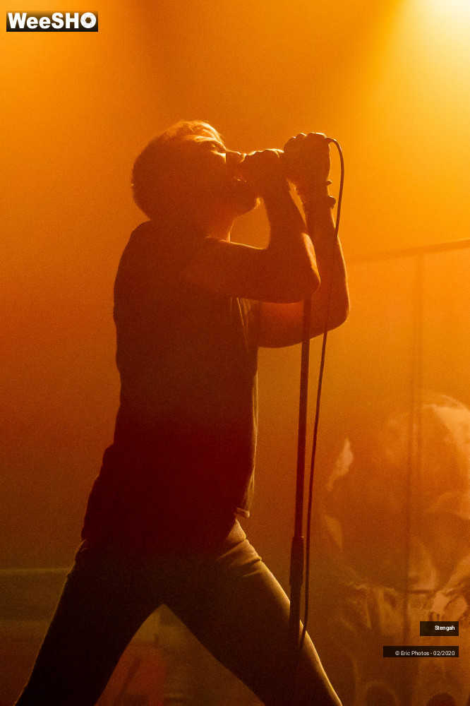 17/82 photos du spectacle Stengah