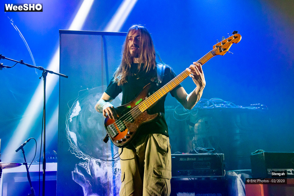 26/82 photos du spectacle Stengah