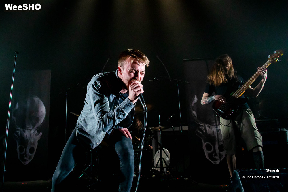 33/82 photos du spectacle Stengah