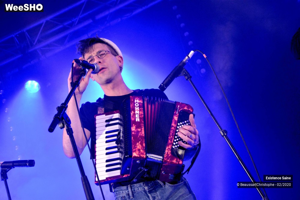 18/19 photos du spectacle Existence Saine